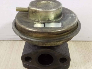 клапан EGR Nissan Primera P11 2000, 2.0 л., CD20T, дизель, МКПП, зеленый, хетчбэк 5 дв., передний привод, 147102J600