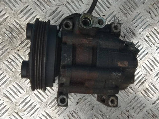 компрессор кондиционера Mazda Xedos 6 1 поколение 1995, 1.6 л., i, бензин, N13A1AL4JN