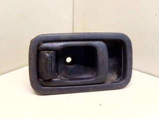ручка внутренняя передняя правая Nissan Sunny N14 1991, 2.0 л., CD20, дизель, МКПП, белый, седан, передний привод, 8067050Y03