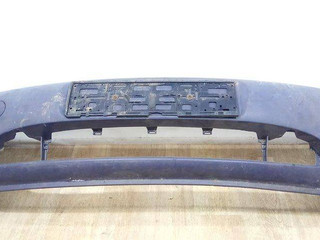 бампер передний Ford Fiesta 4 поколение 1999, 96FB17762