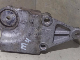 Крепление бампера переднего Fiat Scudo 1 поколение 2002, 1.9 л., D, WJY (DW8B), дизель, 5МКПП, белый, фургон, передний привод, 1486752080