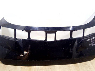крышка багажника (дверь 3-5) Honda Civic 8 поколение 2007, чёрный, хетчбэк 5 дв.
