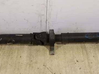 карданный вал BMW 5 серия E60/E61 2004, 2.5 л., i, M54 B25 (256S5), бензин, АКПП, серый, седан, задний привод, 26107573577