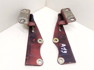 петля капота Nissan Primera P11 2000, 654012F030, 654002F030