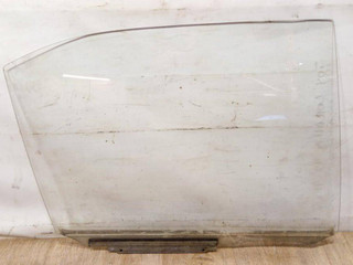стекло двери задней правой Toyota Corolla 7 поколение (E100) 1994, хетчбэк 5 дв.