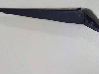 щеткодержатель (поводок стеклоочистителя, дворник) Peugeot 206 1 поколение 2001, 1.4 л., i, KFX (TU3JP), бензин, 5МКПП, серебристый, хетчбэк 5 дв., передний привод, 6429R9