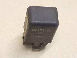 реле (прочие) Mitsubishi Pajero 4 поколение 2008, MB183865