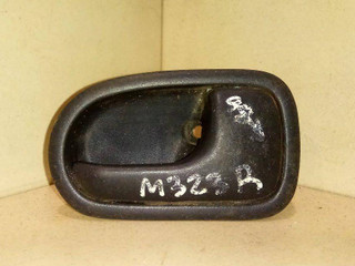ручка внутренняя Mazda 323 6 поколение 1999