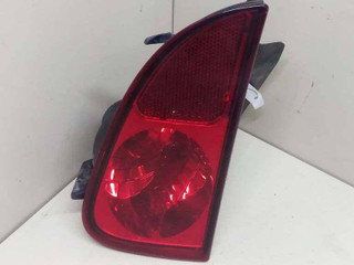 фонарь задний правый Renault Espace 4 поколение 2005, 2.2 л., DCi, G9T 742, дизель, 6МКПП, минивэн, передний привод, 8200027154