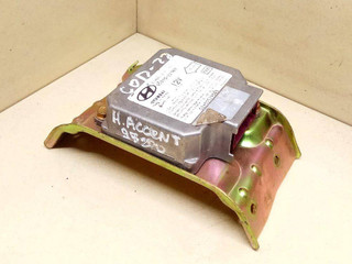 блок AirBag Hyundai Accent 1 поколение (X3) [рестайлинг] 1997, 95910-22303