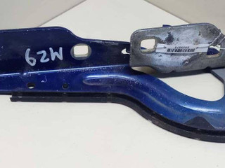 петля капота правая Renault Scenic 1 поколение JA0F 1997, 1.6 л., i, K7M 702, бензин, 5МКПП, синий, минивэн, передний привод, 843530B