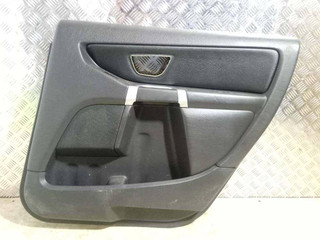 обшивка двери задняя правая Volvo XC90 1 поколение [рестайлинг] 2008, 3.2 л., i, B 6324 S, бензин, АКПП, серый, внедорожник 5 дв., полный привод, 39896735, 39995388