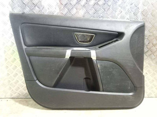 обшивка двери передняя левая Volvo XC90 1 поколение [рестайлинг] 2008, 3.2 л., i, B 6324 S, бензин, АКПП, серый, внедорожник 5 дв., полный привод, 39896700, 39995395