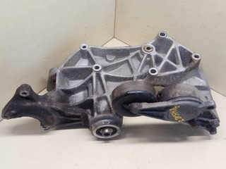 кронштейн двигателя Audi A4 B5 1997, 1.8 л., бензин, МКПП, седан