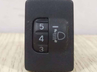 корректор фар Toyota Prius 2 поколение 2005, 1.5 л., бензин, АКПП, черный, хетчбэк 5 дв., передний привод, R134159