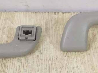 ручка внутренняя Toyota Prius 2 поколение 2005, 1.5 л., бензин, АКПП, черный, хетчбэк 5 дв., передний привод, 5746312010, 574631201