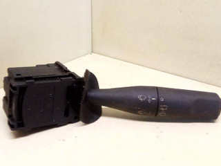 переключатель дворников Peugeot 206 1 поколение 1999, 33779501