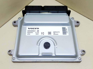 блок управления двигателем Volvo S80 2 поколение 2008, 3.2 л., i, B 6324 S, бензин, АКПП, белый, седан, передний привод, 30646931, 279700-9170