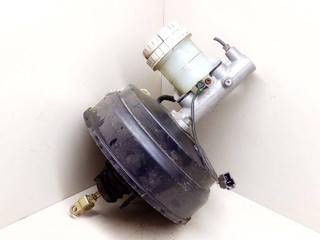 бачок тормозной жидкости Mitsubishi Space Runner 1 поколение 1995, 854-03302