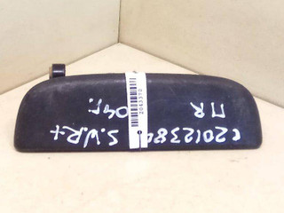 ручка наружная Suzuki Wagon R 2 поколение 2002, хетчбэк 5 дв.