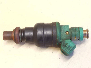 форсунка Renault 19 2 поколение 1995, 1.8 л., i, бензин, 280150823