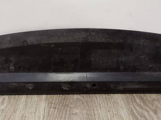 декоративная крышка двигателя BMW 7 серия E65/E66/E67 E65 2003, 4.4 л., i, M62 B44 (448S1), бензин, АКПП, черный, седан, задний привод, 51718402420