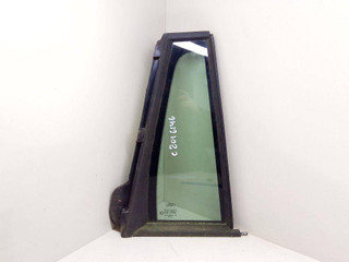 форточка задняя правая Ford Mondeo 3 поколение 2003, 2.0 л., HJBA, дизель, МКПП, белый, универсал, передний привод, 43R-001057, 1320862