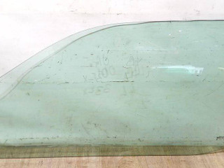 стекло двери передней левой SEAT Ibiza 2 поколение [рестайлинг] 2001, 43R-000016