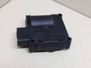 моторчик заслонки печки Audi A6 4F/C6 2006, 3.2 л., i, BKH, бензин, АКПП, тёмно-синий, седан, передний привод, 132801359