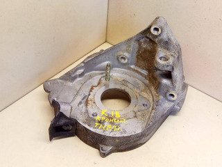 кронштейн ТНВД Citroen C5 1 поколение 2001, 2.2 л., HDi, 4HX (DW12TED4/FAP), дизель, 5МКПП, серебристый, универсал, передний привод, 96365905