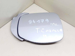 лючок топливного бака Toyota Corolla 8 поколение (E110) 1999