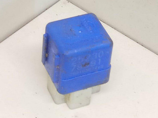 реле (прочие) Nissan Almera N16 2002, 25230