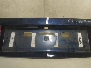 бленда Nissan Primera P12 2004, 1.8 л., i, бензин, универсал