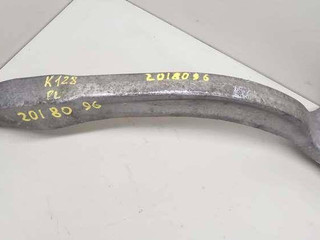 рычаг передний левый Audi A4 B6 2003, 1.9 л., AVF, дизель, МКПП, универсал, 8E0407693Q