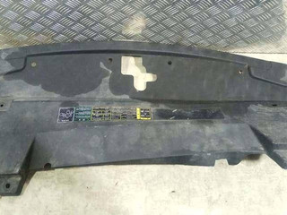 накладка декоративная Ford Expedition 2 поколение U222 2004, 4.6 л., i, бензин, АКПП, синий, внедорожник 5 дв., полный привод, 2L1419E525AGW