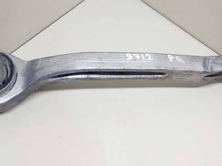 рычаг передний правый Audi A6 4F/C6 2006, 3.2 л., i, BKH, бензин, АКПП, тёмно-синий, седан, передний привод, 4F0407694H