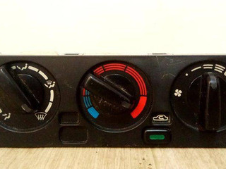 блок управления печки / климат-контроля Nissan Almera N15 1998