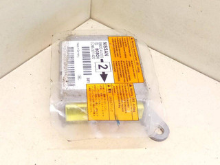 блок AirBag Nissan Primera P12 2003, 1.8 л., i, бензин, BOSCH, 98820AV200, 0285001420
