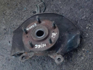 ступица передняя правая Honda Stream 1 поколение 2002, 1.7 л., бензин