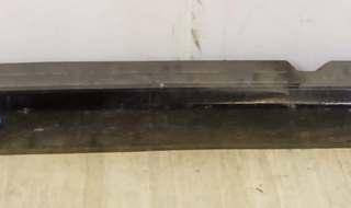 накладка на порог Acura MDX 1 поколение 2004, 3.5 л., i, J35A3, бензин, АКПП, чёрный, внедорожник 5 дв., полный привод, 71800S3VXA100, 71850S3VA00, 71850TZ5A0