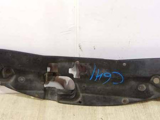 рамка капота Acura MDX 1 поколение 2004, 3.5 л., i, J35A3, бензин, АКПП, чёрный, внедорожник 5 дв., полный привод