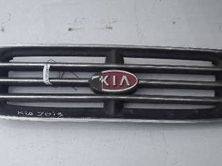 решетка радиатора Kia Joice 1 поколение 2001