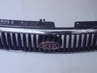 решетка радиатора Kia Clarus 1 поколение 1998