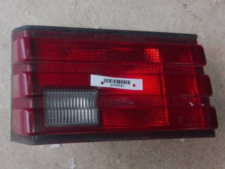 фонарь крышки багажника левый Mitsubishi Galant 5 поколение 1990, хетчбэк 5 дв.