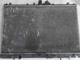 радиатор (основной) Mitsubishi Space Gear 1 поколение [рестайлинг] 2002, 2.4 л., i, бензин