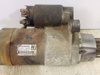 стартер Nissan Murano Z50 2006, NISSAN, 23300-CA000, M001T63681