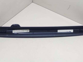шторка двери BMW X5 E53 2001, 3.0 л., i, бензин, АКПП, серый, внедорожник 5 дв., полный привод, 8266358