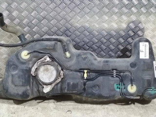 бак топливный Nissan Note E11 2007, 1.6 л., i, бензин, АКПП, фургон, 172059U01A