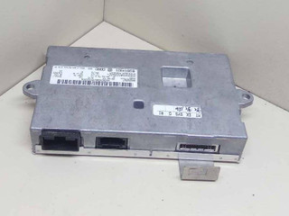 блок управления мультимедия Audi A6 4F/C6 2006, 3.2 л., i, BKH, бензин, АКПП, тёмно-синий, седан, передний привод, 4E0035729, 4F0910731B119, 67515325