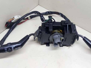 переключатель подрулевой (стрекоза) Hyundai H-1 Starex 2001, 2.5 л., DT, D4BH, дизель, 5МКПП, белый, микроавтобус, задний привод, 934004A060